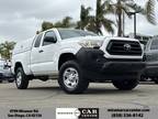 2020 Toyota Tacoma 2WD SR for sale