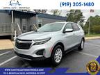 2022 Chevrolet Equinox LT for sale