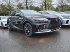 2024 Lexus rx 350, new