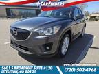 2014 Mazda CX-5 Grand Touring for sale