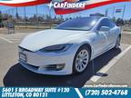 2018 Tesla Model S 75D for sale