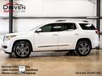 2017 GMC Acadia Denali for sale