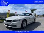 2009 BMW Z4 sDrive30i for sale