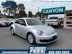 2013 Volkswagen Beetle Coupe 2.5L Entry for sale