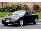 2009 INFINITI G37 Coupe Sport for sale