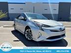 2018 Toyota Prius Four Touring for sale