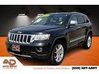 2012 Jeep Grand Cherokee Limited for sale