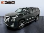 2015 Cadillac Escalade Luxury for sale