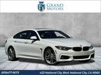 2018 BMW 4 Series 430i for sale