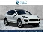 2016 Porsche Cayenne for sale