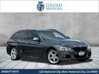 2017 BMW 3 Series 330i xDrive Msport for sale