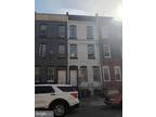 Home For Sale In Philadelphia, Pennsylvania