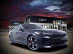 2020 Kia Stinger, 60K miles