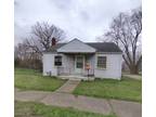 Home For Sale In Youngstown, Ohio