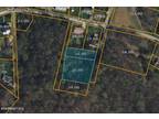 Plot For Sale In Jellico, Tennessee
