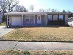 2260 Calle Vista Dr, Florissant, MO 63031 - MLS 24010876