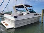 1986 Sea Ray 340 Express