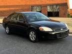 2008 Chevrolet Impala LT SEDAN 4-DR