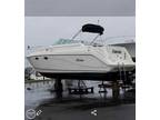 2000 Rinker Fiesta Vee 270