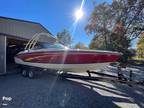 2007 Formula 260BR