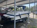 2004 Bayliner 249 Sun Deck