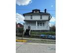 Home For Sale In Moundsville, West Virginia