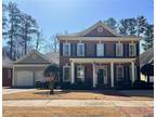 Home For Sale In Suwanee, Georgia