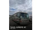 2003 Travel Supreme Travel Supreme 40DS01 40ft