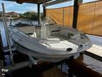 2011 Southwind Boats Sport-Deck 2200