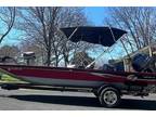 2014 G3 Boats Eagle Talon