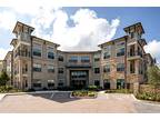 8 Floor Plan 1x1 - Sterling Oak Hills, San Antonio, TX