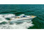 2014 Riva Boats 63 Virtus