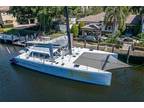 2005 Gunboat Boats 62'