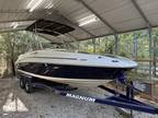 2005 Sea Ray 220 Sundeck