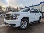 2017 Chevrolet Tahoe SSV 4X4 Tow Package 6-Passenger Bluetooth Back-Up Camera