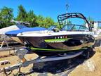 2021 Yamaha Boats AR 250