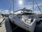 2024 Hanse 458 #253 Boat for Sale