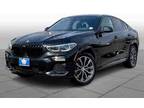 2021Used BMWUsed X6Used Sports Activity Coupe