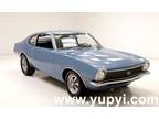 1970 Ford Maverick Coupe Manual 302ci V8