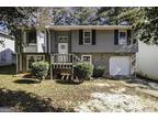 2154 SARA ASHLEY WAY, Lithonia, GA 30058 Single Family Residence For Sale MLS#