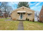 522 PERSHING ST, Ellwood City, PA 16117 Single Family Residence For Sale MLS#