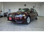 2013 Volkswagen Passat Black, 156K miles