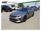 2016 Kia Optima SXL Turbo