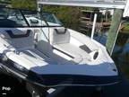 2014 Yamaha Boats SX192