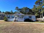 1408 Hyman Ln. Conway, SC -