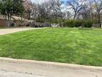 Plot For Sale In Euless, Texas