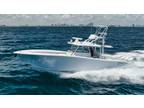 2022 Yellowfin 42 Offshore