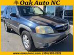 2003 Mazda Tribute Lx Suv