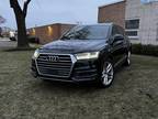 2017 Audi Q7 3.0T Prestige quattro SPORT UTILITY 4-DR