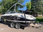 2008 Yamaha Boats 212X